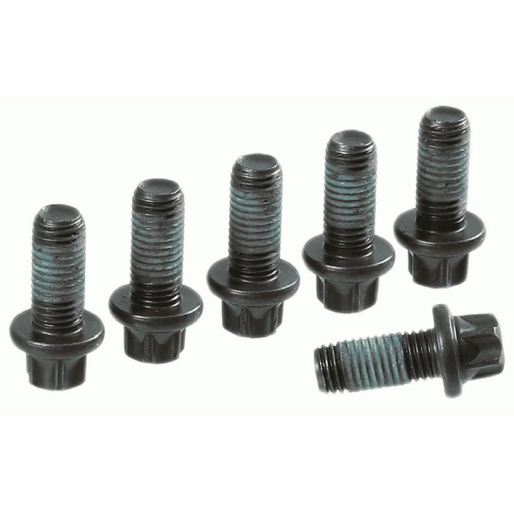 Csavarkészlet, lendkerék 1874000065 Ford Ecosport/Ka+ 3/Kuga 3