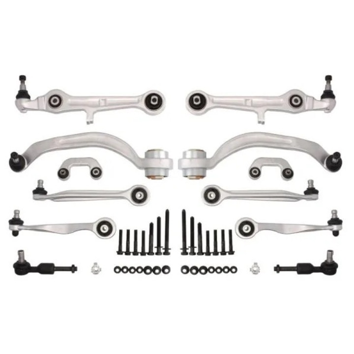 Készlet, Első Tengely Felfüggesztés Rh04-0052 Audi A4 B6/A4 B7/A6 C5