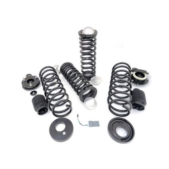 Set Arcuri Elicoidale Spiralate Fata Si Spate C-2518 Land Rover Range Rover 3