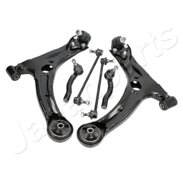 Set, Suspensie Roata Punte Fata Sks-203 Toyota Corolla