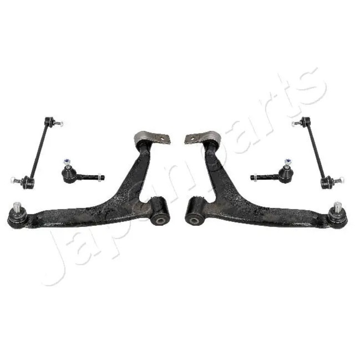 Комплект, Окачване Колело Предна Ос Sks-0604 Citroën Xsara Picasso Peugeot Partner