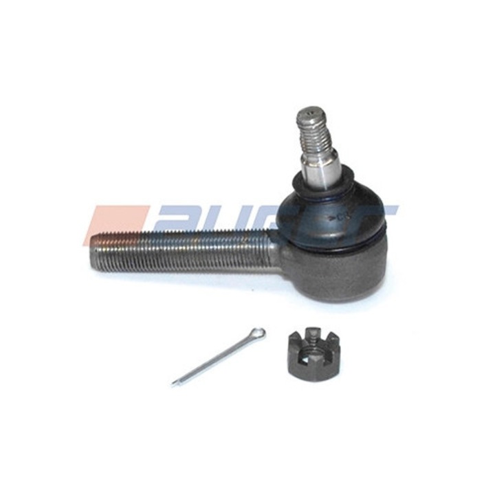 Tengelykapcsoló gömb, Sebességváltó kar 10524 Volvo B10/B12/Fh12/Fm10/Fm12/Fm7/Nh12