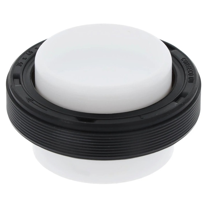 Семеринг, колянов вал преден 20026412B Audi A1/A2/A3/A4 B5/A4 B6/A4 B7/A4 B8/A5/A6 C5/A6 C6/A6 C7/A8 D2/A8 D3/Q3