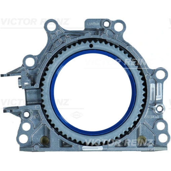 Szimering, Főtengely 81-90091-00 Audi A3/Q2 Cupra Formentor/Leon/Leon Sportstourer Ford Transit Connect V761 Seat Leon