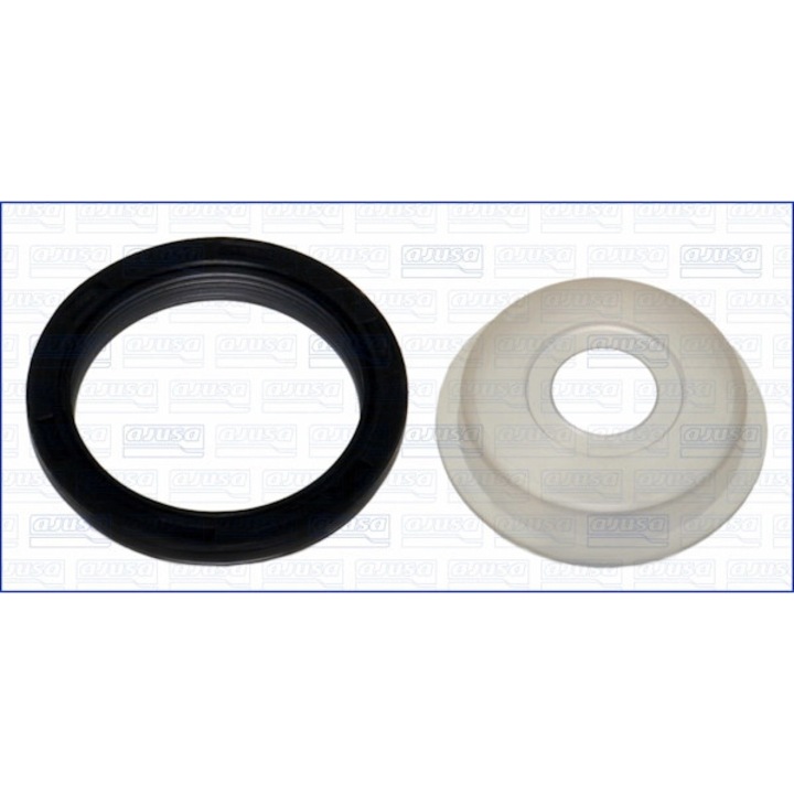 Szimering, Főtengely 15083600 Audi A4 B6/A4 B7/A6 C5/A6 C6/A8 D2/A8 D3 Bentley Continental/Continental Flying Spur