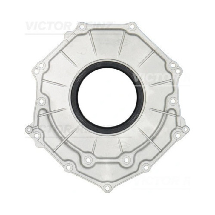 Szimering, Főtengely 81-10650-00 Aston Martin Db11/Db11 Vantage/Dbx/Vantage Mercedes-Benz Amg/Amg Gt/C-Osztály/E-Osztály