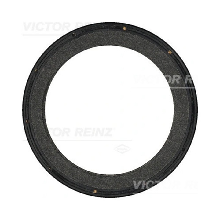 Szimering, Főtengely 81-36198-00 Bredamenarinibus Vivacity Fap B-Series Mercedes-Benz Accelo/Actros Mp4 / Mp5/Antos/Of