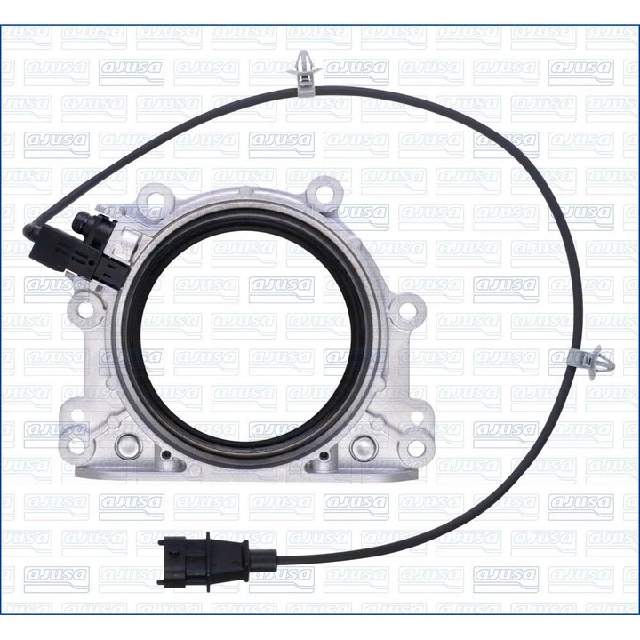 Семеринг, колянов вал 71008600 Hyundai Grandeur/Santa Fe 4/Santa Fé 2/Santa Fé 3/Staria/Tucson/Ix35 Kia Sorento 2