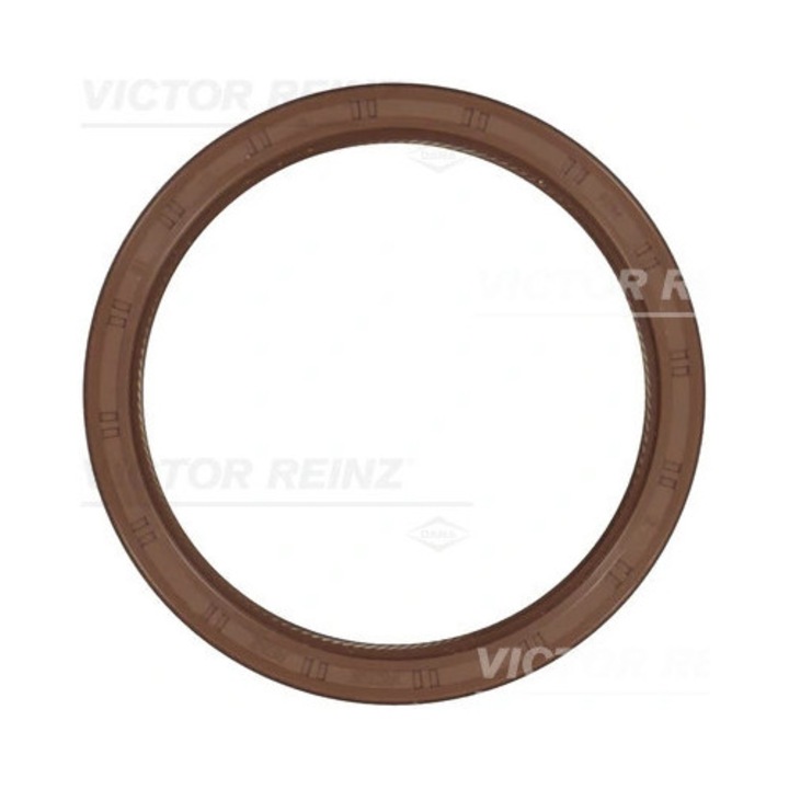 Szimering, Főtengely 81-10637-00 Hyundai Kona/Tucson/I30/I40 1/I40 1 Cw Kia Ceed/Ceed Sportswagon/Optima/Proceed/Xceed