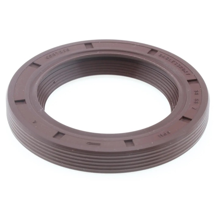 Семеринг, вал с гърбица, предна част 49483725 Volvo S60 2/S60 2 Cross Country/S60 3/S80 2/S90 2/V40/V40 Cross Country/V60 1