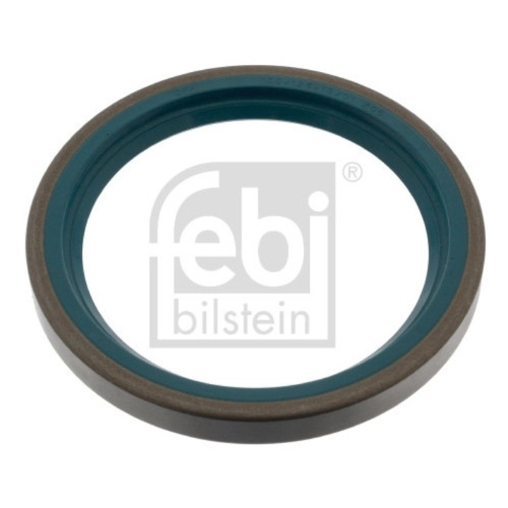 Szimering, Kerékagy, Első Tengely 48865 Mercedes-Benz Lk/Ln2/Mk/Ng/O 302/O 303/Of/Oh/Touro