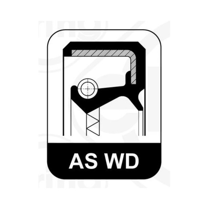 Szimering, Differenciálmű 761.160 Bmw 1/2/2 Active/2 Gran/3/3 Gran Turismo/3 Touring/4/4 Gran/5/5 Gran Turismo/5 Touring/6/7
