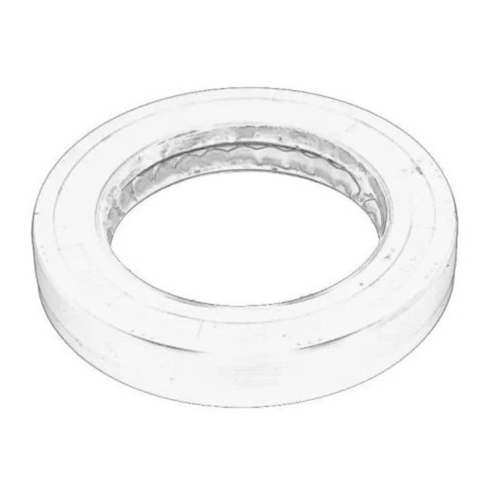 Szimering, Hátsó Differenciálmű B04-Iv0002 Iveco Daily 1/Daily 3