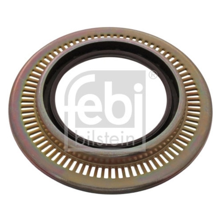 Szimering, jobb oldali kerékcsapágy 11256 Man L2000