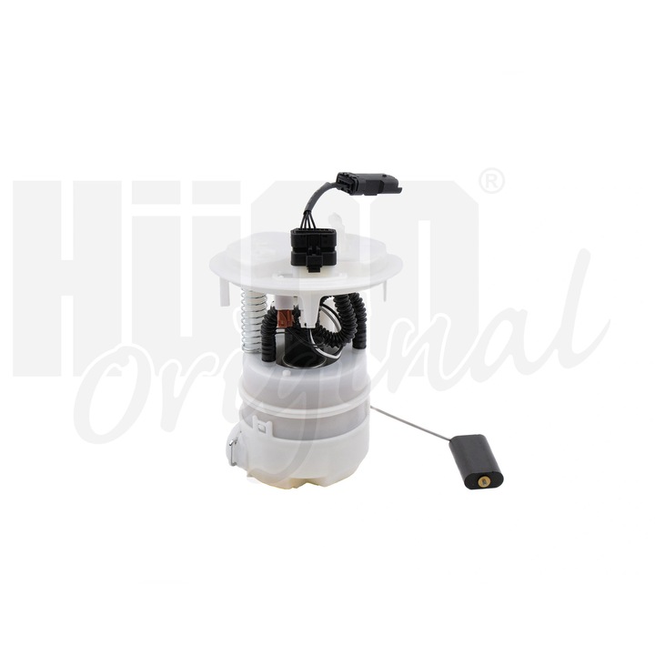 Sistem Alimentare Cu Combustibil 132766 Peugeot 208 1/301