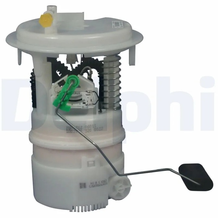 Üzemanyag-ellátó rendszer Fg1099-12B1 Peugeot 508 1/508 Sw 1