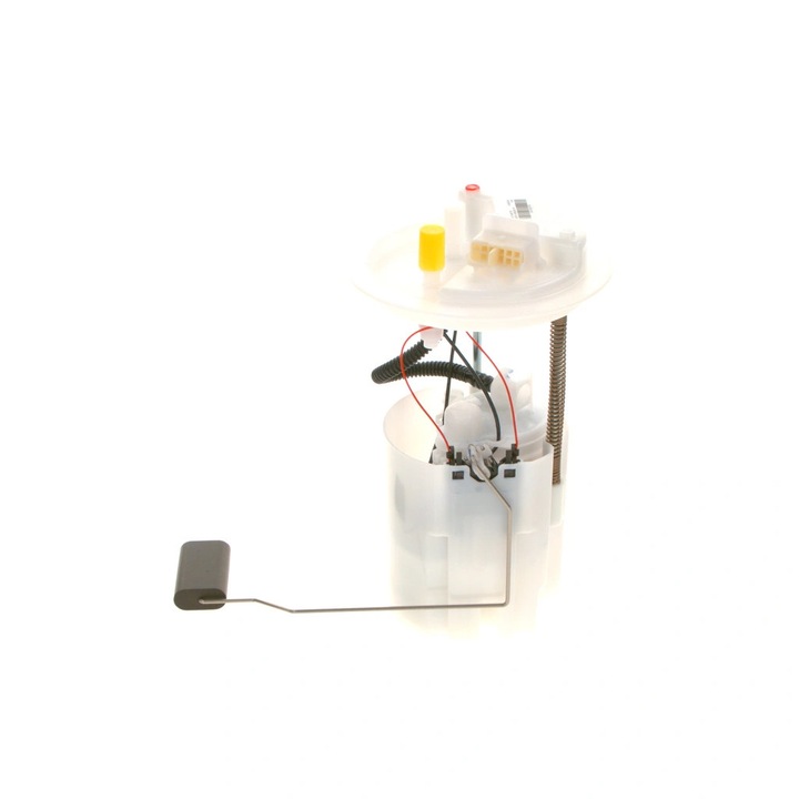 Üzemanyagellátó rendszer az üzemanyagtartályban 0580200179 Fiat 500L