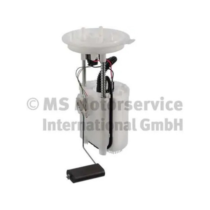 Sistem Alimentare Cu Combustibil 7.05656.06.0 Audi A3/Tt Seat Altea/Leon/Toledo 3 Skoda Octavia 2/Yeti Vw Beetle/Caddy 3