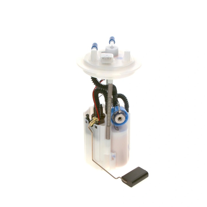 Üzemanyag-ellátó rendszer az üzemanyagtartályban Üzemanyag 0986580987 Nissan Almera/Micra 4/Note/Sunny/Versa 2