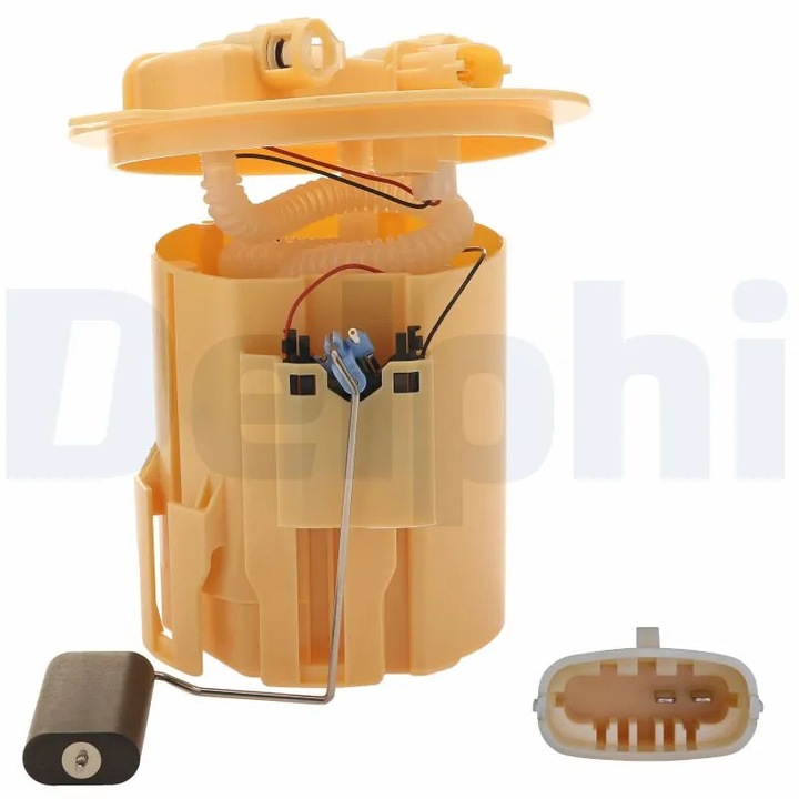 Üzemanyagellátó Rendszer Ft4099-12B1 Opel Astra H/Astra H Classic/Astra H Gtc Vauxhall Astra Mk 5