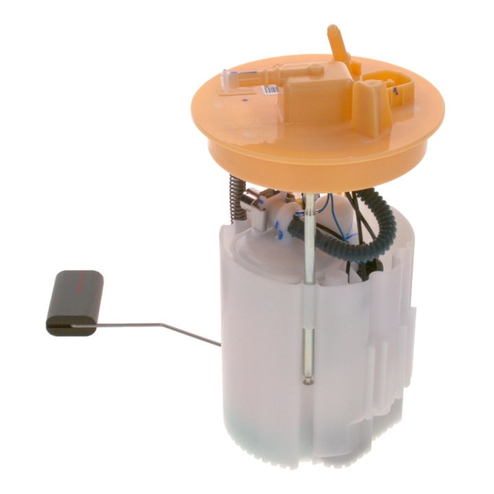 Üzemanyag-ellátó rendszer az üzemanyagtartályban 058020000Z Ford Focus 4 Ford Australia Focus