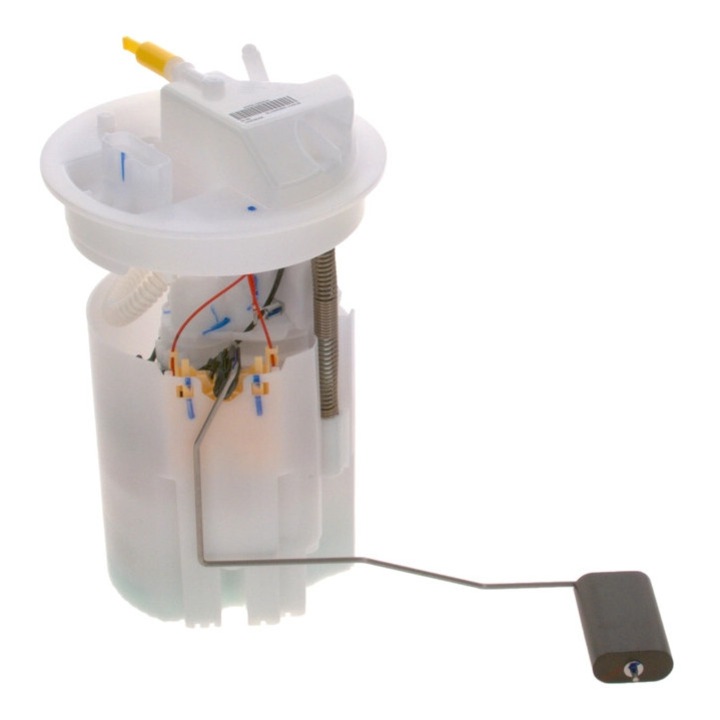 Üzemanyagellátó rendszer üzemanyagtartályban 0580200778 Ford Fiesta 7/Puma Ford Australia Puma