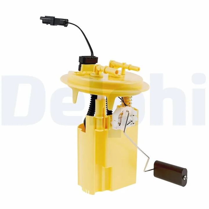 Üzemanyag-ellátó rendszer Ft4107-12B1 Citroën Berlingo/Berlingo Multispace/C4 Picasso 1 Peugeot Partner