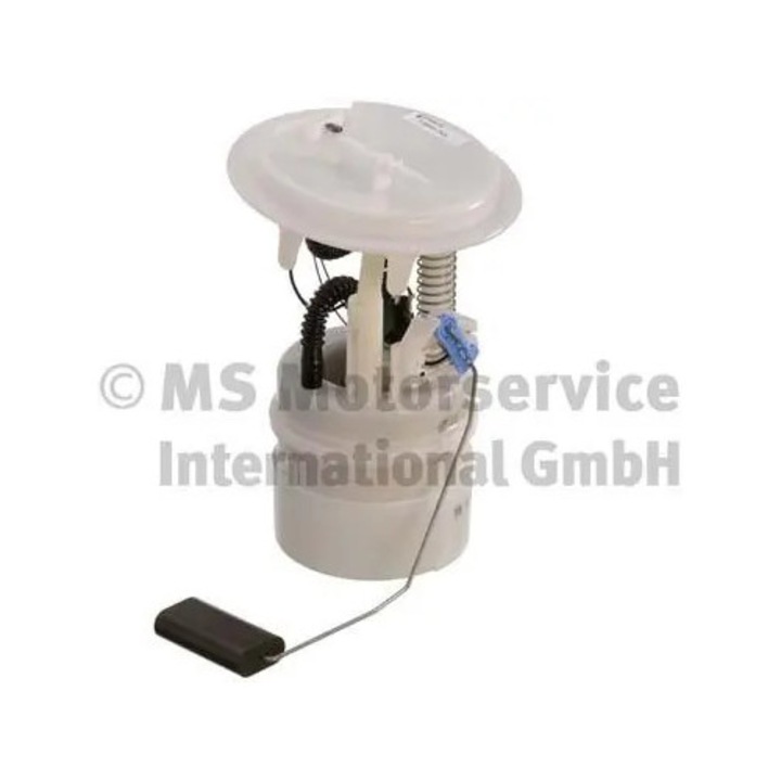 Üzemanyag-ellátó Rendszer 7.02701.75.0 Citroën C3 2/Ds3