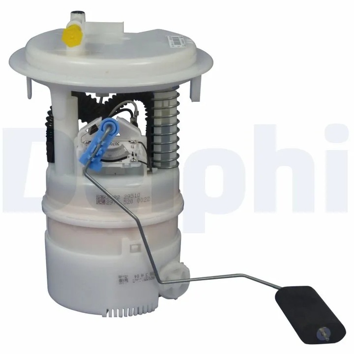 Горивна Система Fg1103-12B1 Citroën C4 2/C4 Picasso 1/C4 Picasso 2/Ds4