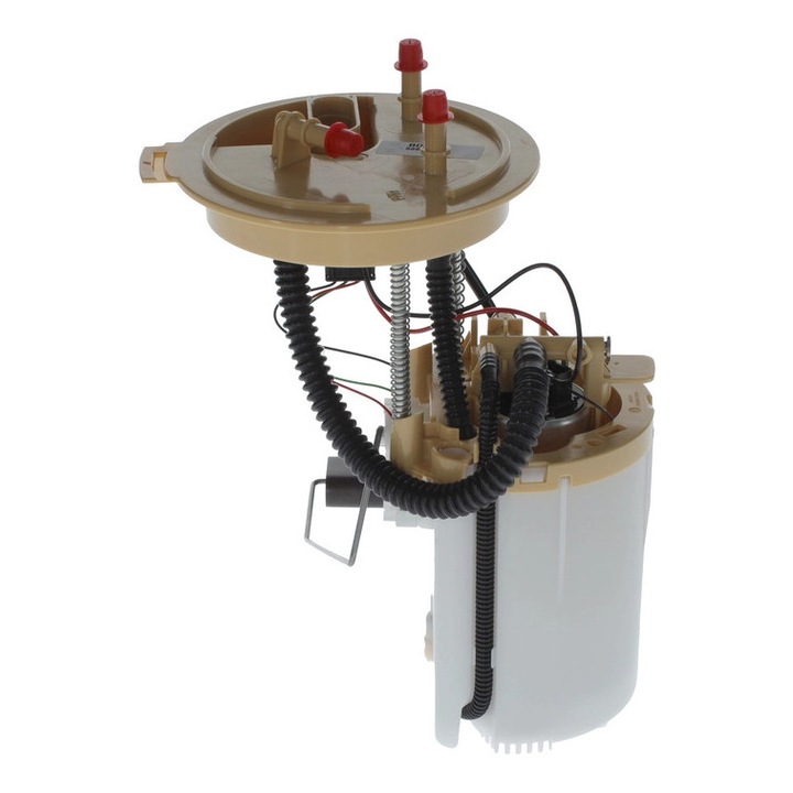 Üzemanyag-ellátó rendszer üzemanyagtartályban 0986580193 VW CC B7/Passat B6