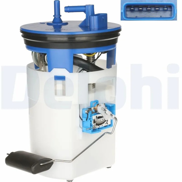 Üzemanyagellátó rendszer Fg2383-12B1 Hyundai Coupe 2/Elantra 3/Tiburon