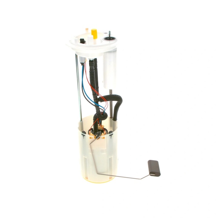 Üzemanyagellátó rendszer az üzemanyagtartályban 0580203437 Fiat Ducato