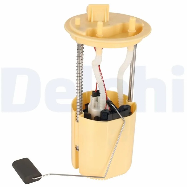 Sistem Alimentare Cu Combustibil Fg2676-12B1 Fiat Doblo/Ducato