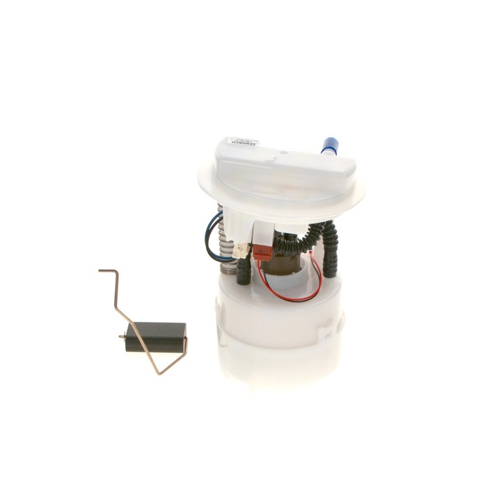 Üzemanyag-ellátó rendszer az üzemanyagtartályban 0986580957 Dacia Duster/Logan/Logan Mcv 2/Logan Pick-Up/Sandero