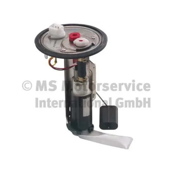 Sistem Alimentare Cu Combustibil 7.00661.01.0 Ford Escort 6/Fiesta/Fiesta 4/Ka/Puma/Street Ka