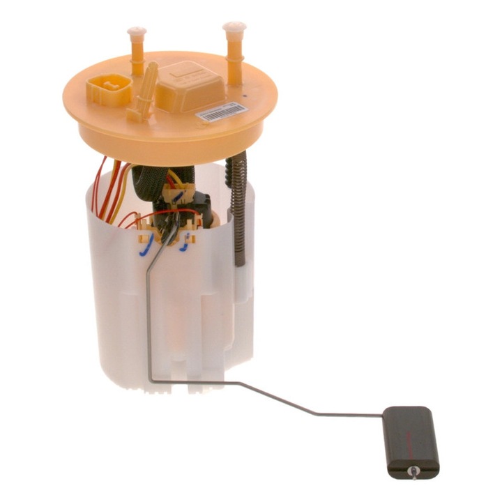 Üzemanyagellátó rendszer üzemanyagtartályban 0580203255 Ford Focus 4