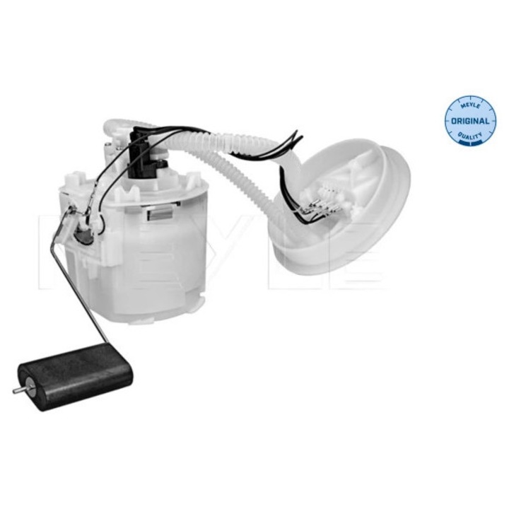 Üzemanyagellátó rendszer 7149190009 Ford Focus 1/Focus C-Max/Tourneo Connect/Transit Connect