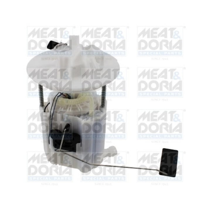 Горивна Система 771067 Mercedes-Benz Gl-Class/Gle/Gls/M-Class/R-Class