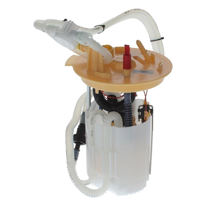 Üzemanyagellátó rendszer az üzemanyagtartályban 0580204345 Ford Galaxy 3/Galaxy Mk 3/S-Max Ford Usa Edge