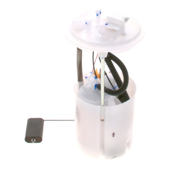 Üzemanyag-ellátó rendszer üzemanyagtartályban 0580200080 Opel Meriva B Vauxhall Meriva Mk 2