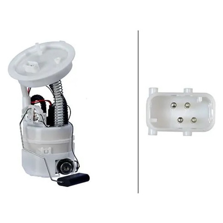 Sistem Alimentare Cu Combustibil 8Tf358303-961 Mini Mini Countryman/Mini Paceman