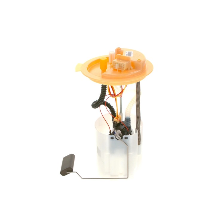 Üzemanyag-ellátó rendszer üzemanyagtartályban 0580203401 Fiat Panda