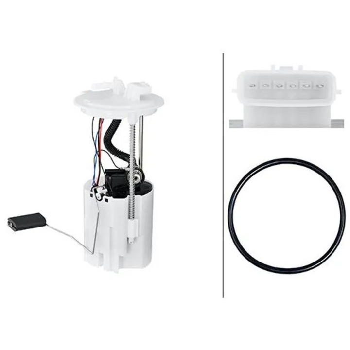 Sistem Alimentare Cu Combustibil 8Tf358305-881 Nissan Qashqai 2 Renault Kadjar