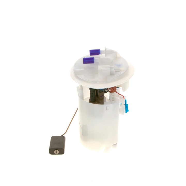 Üzemanyagellátó rendszer az üzemanyagtartályban 1987580015 Renault Clio 2