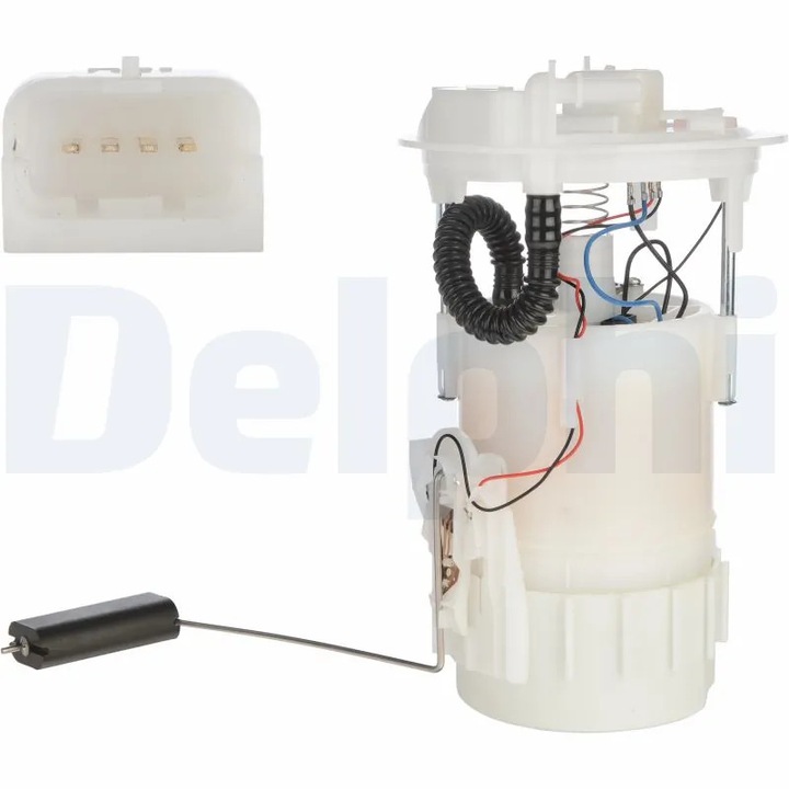 Üzemanyagellátó rendszer Fg2467-12B1 Renault Megane 2/Scénic 2