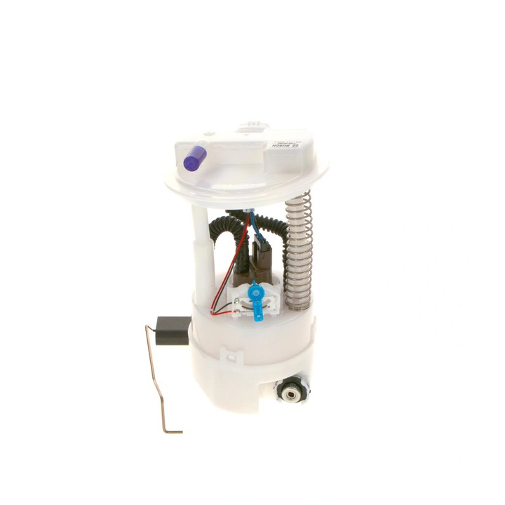 Üzemanyagellátó rendszer üzemanyagtartályban 0986580953 Renault Twingo 2/Wind