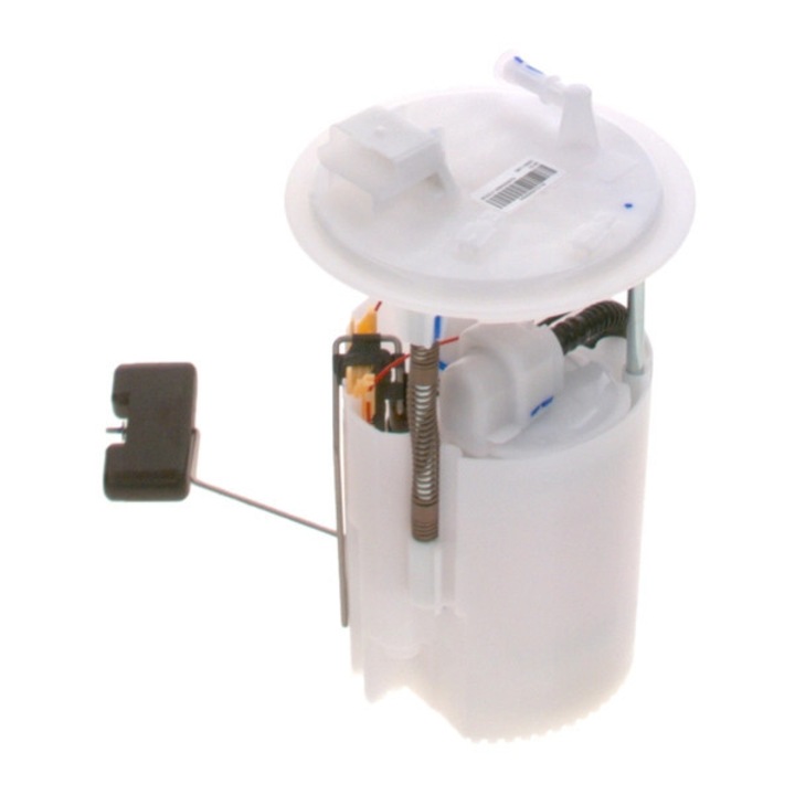 Üzemanyag-ellátó Rendszer Üzemanyagtartályban 0580200270 Renault Megane 4/Megane 4 Grand