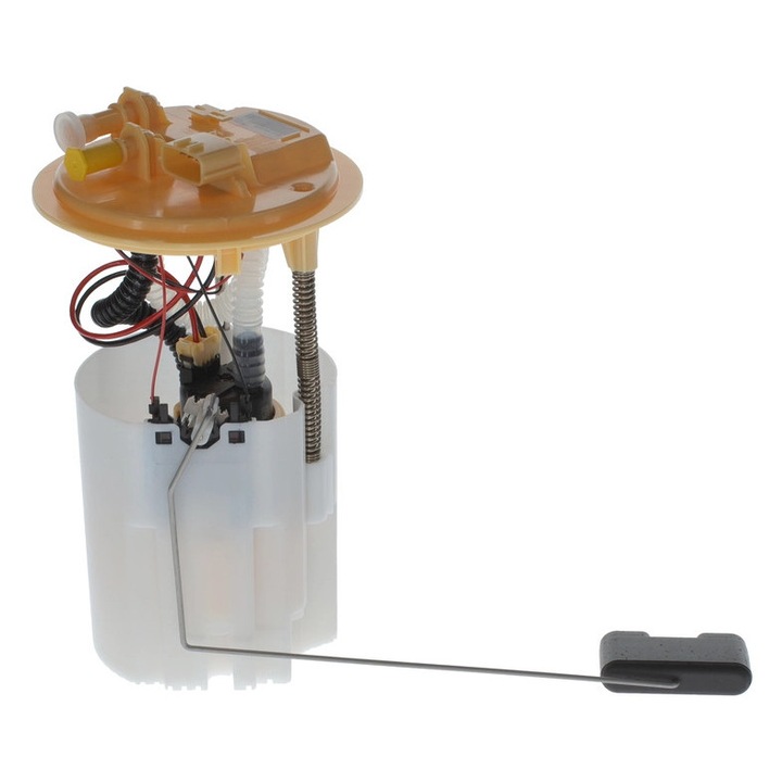 Üzemanyag-ellátó rendszer az üzemanyagtartályban 0580203108 Renault Kangoo/Kangoo / Grand Kangoo 2/Megane