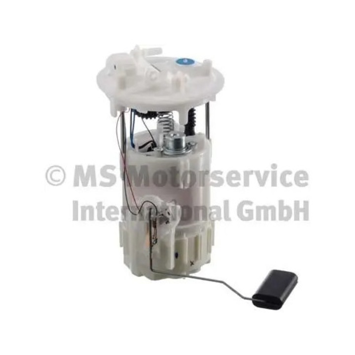 Sistem Alimentare Cu Combustibil 7.02552.38.0 Renault Laguna 3