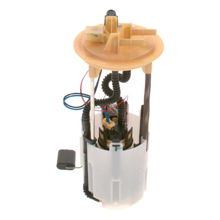 Üzemanyagellátó rendszer az üzemanyagtartályban 058020341L Mercedes-Benz Sprinter 3,5-T/Sprinter 3-T